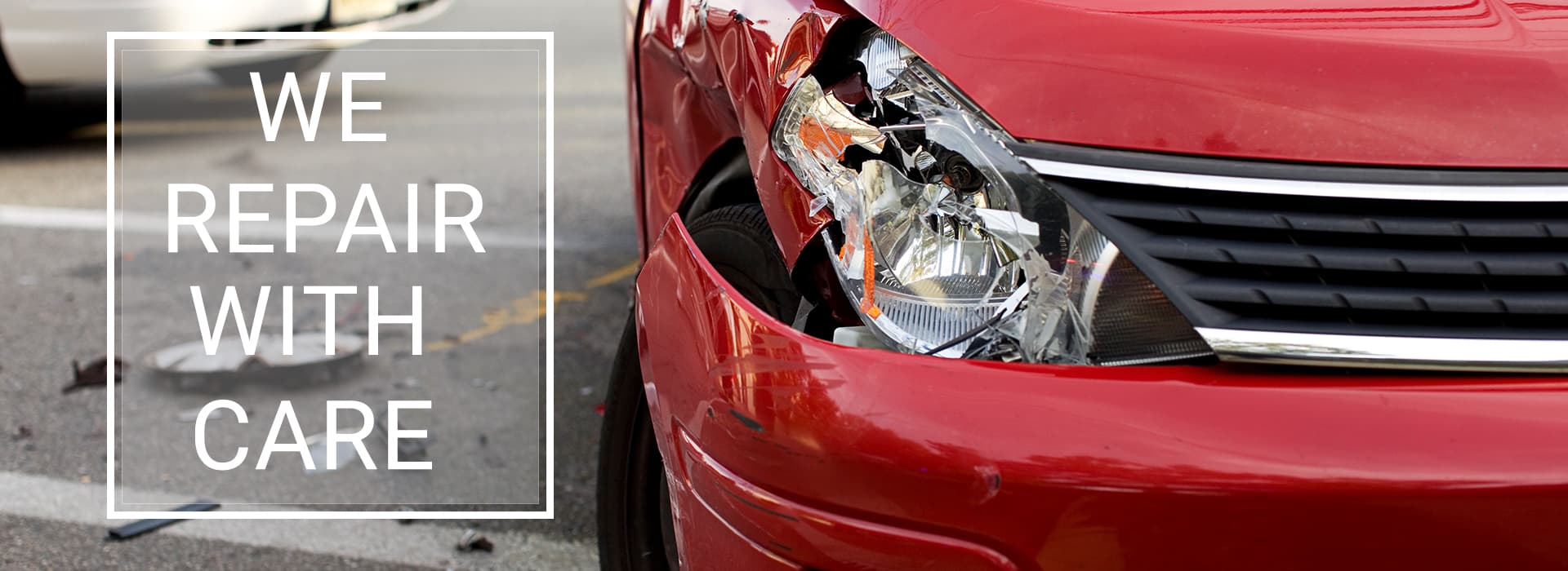 Auto Collision Repair